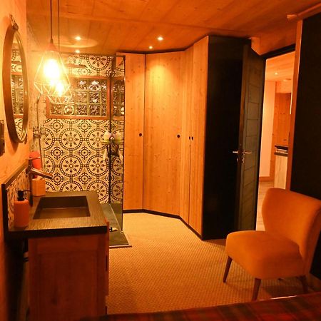 Appartement 2 Chambres Proche Pistes Avec Balcon Et Parking - Fr-1-459-181 ラ・クリュサ エクステリア 写真